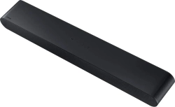 Саундбар Samsung HW-S60B/RU 5.0 200Вт черный