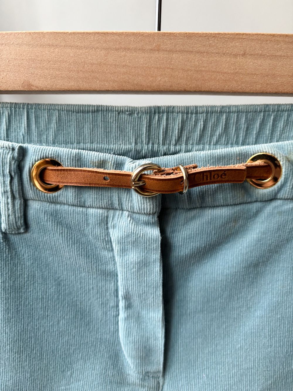 Брюки Chloe, 152