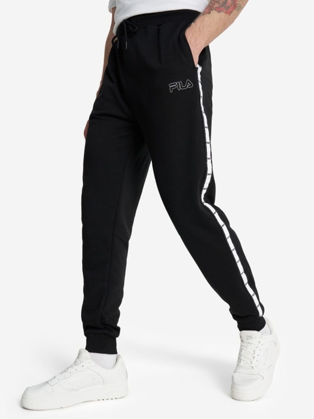 Брюки спортивные мужские FILA