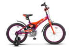 Детский велосипед Stels Jet 18" Z010 (2023)
