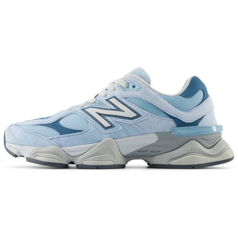 Кроссовки New Balance Nb 9060