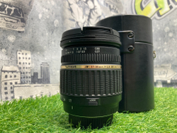 Tamron SP AF 17-50mm 2.8 Pentax K