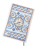 Блокнот «Грезы о Византии»