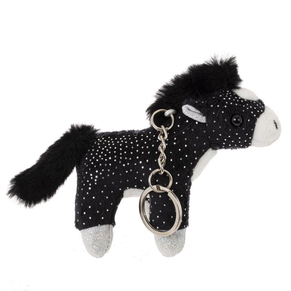 GAEM Брелок "Лошадка", L15 W7 H10 см, 3в.