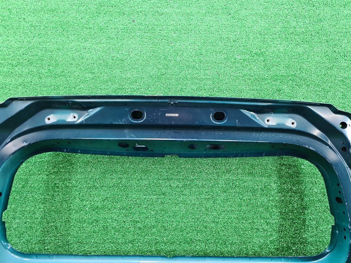 Крышка багажника GAC GS8 2 (2021-н.в.)
