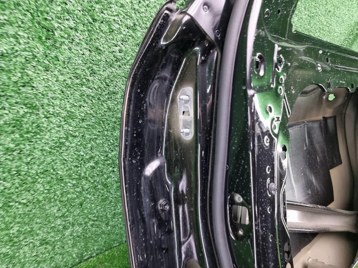 Дверь передняя правая BMW X5 G05 (2018-н.в.)