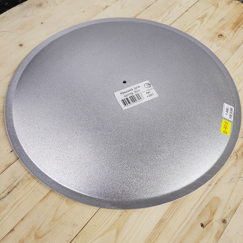 Крышка для котла д405 мм Кукмара