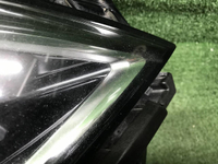 Фара правая Cadillac XT5 (2016-н.в.) LED