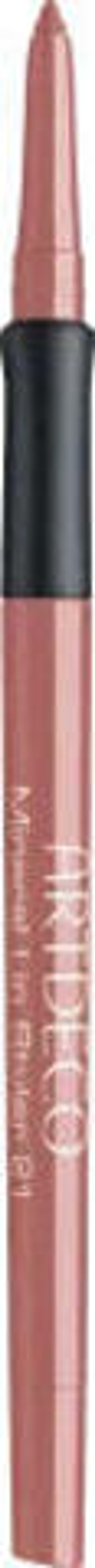 Контур для губ Artdeco Lipliner Mineral 21 Naked Truth матовый 0,4 g