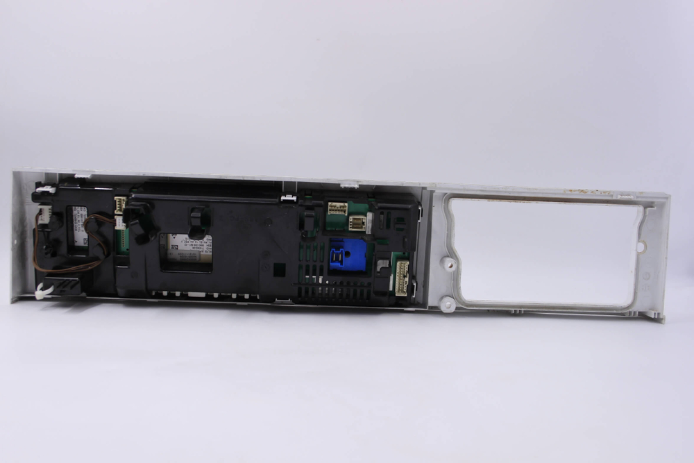 Модуль управления стиральной машины Siemens IQ300 (9000624865)