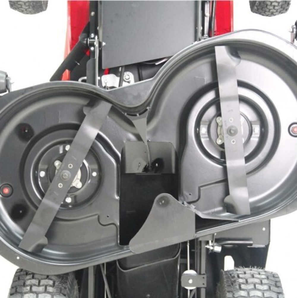 Трактор садовый Evoline TRG96CH