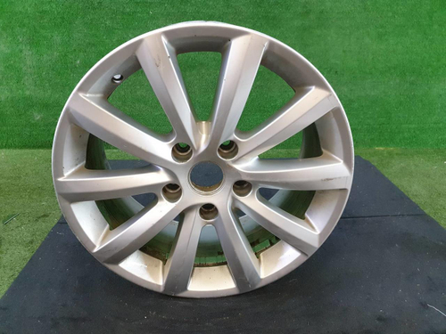 Диск литой R18 VW Touareg 2 NF (2010-2018)