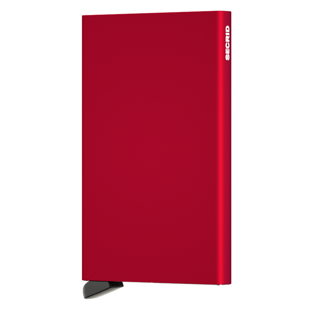 Кошелек Secrid Cardprotector