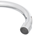 Смеситель для кухни, Frap, с картриджем, хром, F40513