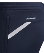 Брюки тренировочные DIVISION PerFormDRY Pro Training Pants 3/4, темно-синий