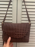 Ротанг для плетения сумок