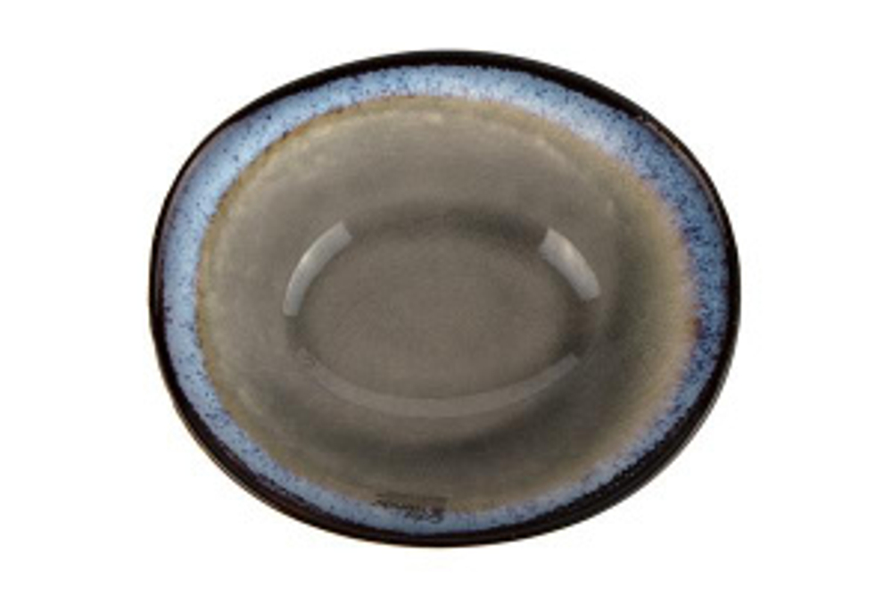 Чаша овальная 4X3.5XH1.5CM POLLUX