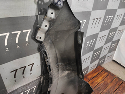 Крыло переднее правое Chery Tiggo 8 Pro 21-нв Б/У Оригинал 553000123AADYJ