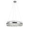Подвесная светодиодная люстра Kink Light Лира 07661A,02