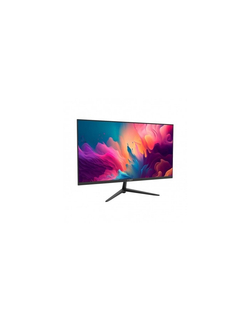 CBR LCD Монитор 23.8" MF-2401 безрамочный, VA, FHD 1920x1080, 75Гц, 1*VGA, 1*HDMI, черный, кабели 1*HDMI+1*VGA 1.5м в комплекте [LCD-MF2401-OPC]