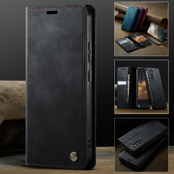 Чехол-книжка CaseMe RFiD Samsung Galaxy S22