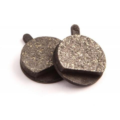 Тормозные колодки CLARKS VX853C для TEKTRO NOVELA 2011 ONWARDS (3-341)