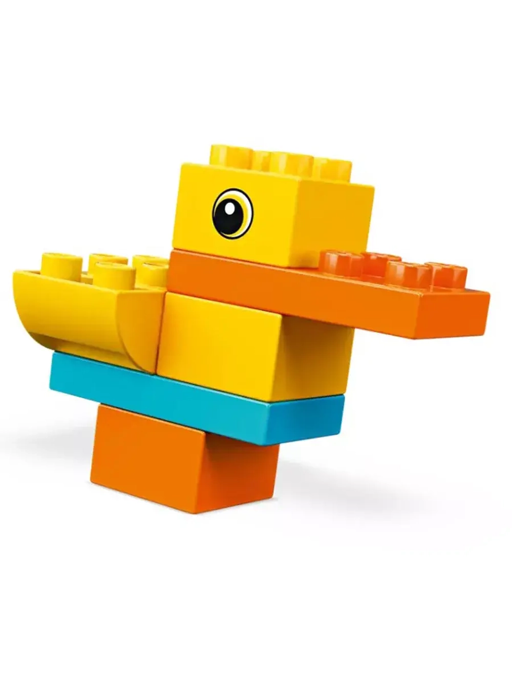Лего 30327 Мой первый утенок Lego Duplo