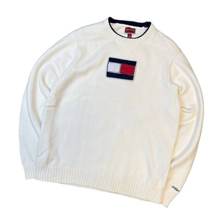 Свитер Tommy Hilfiger