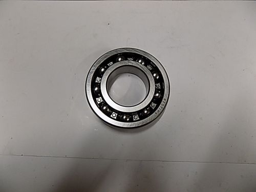 Подшипник (35х72х17) шариковый S186 FA /188FE /Ball bearing (6207/Р5)