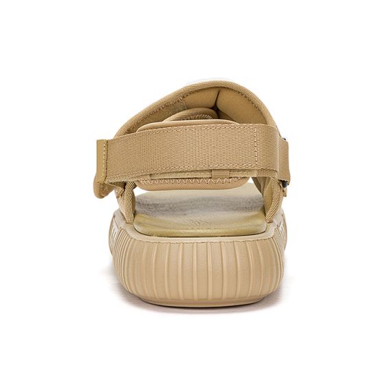 Kappa Back to Back 'Khaki'