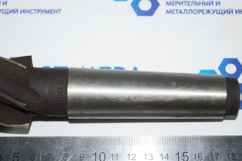 Фреза к/х 45х63х188 z=6 к/м4 HSS