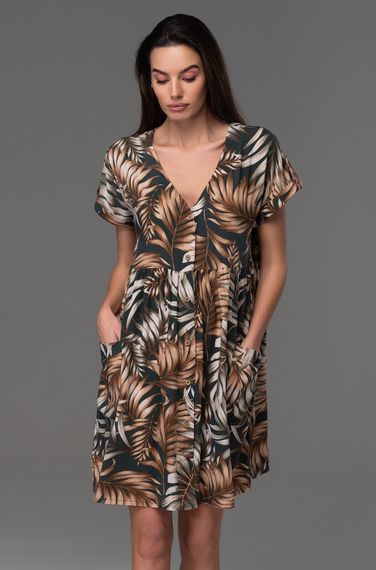 Халат Mia-Amore 5390 &quot;Samui&quot;