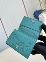 Louis Vuitton Envelope Business Card Holder
