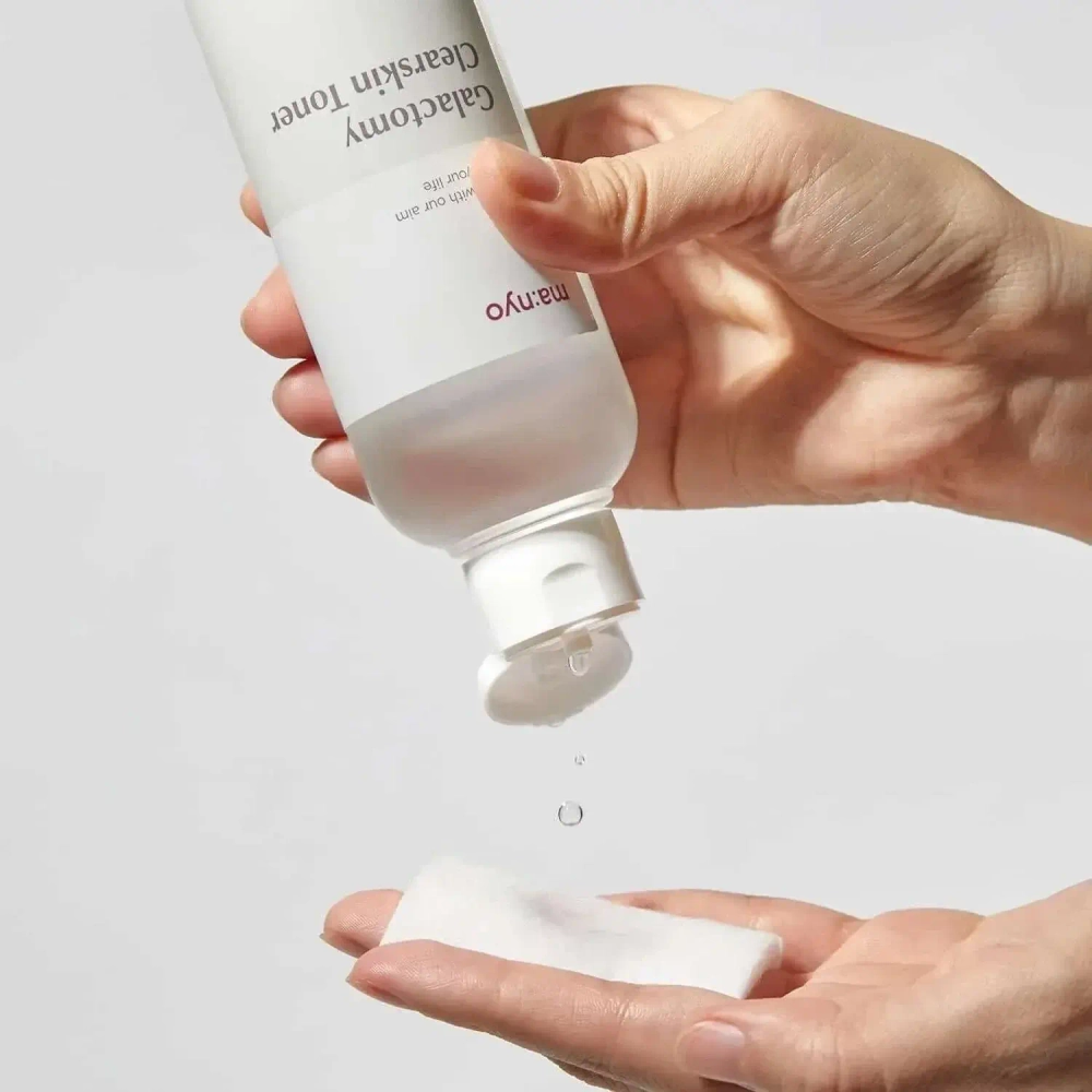 Manyo Galactomy Clearskin Toner 210ml