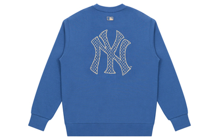 Толстовки MLB, 3AMTM0114-50BLD