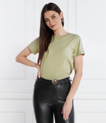 Футболка Pinko - фисташковый(100373 A1N8)