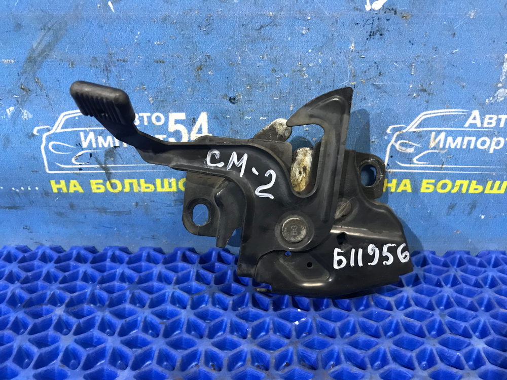 Замок капота Honda ACCORD 2002-2008