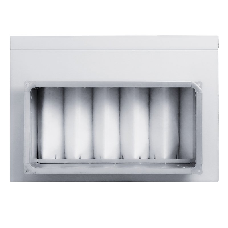 Приточная установка ФЬОРДИ ВПУ-1500 EC-12-380-3-GTC