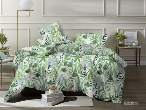 КПБ Бязь Бояртекс диз. № 82611 (Евро-стандарт)