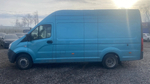 GAZ GAZELLE NEXT Цельнометаллический A31R32 (Дизельный, 2,5 л, 150 л.с. МТ)