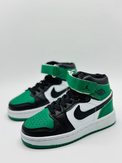 Детские кроссовки Nike Air Jordan Kids High