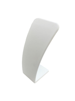 Бюст гнутый/2 прорези/основание/ф.№5 (резинка)/Н-170 мм.