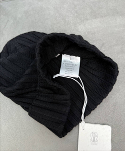 Шапка Brunello Cucinelli