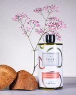 Массажное масло «Манго» (Khayte) SECRET OF SPA