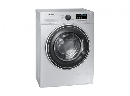 Стиральная машина Samsung WW80R42LHESDLP
