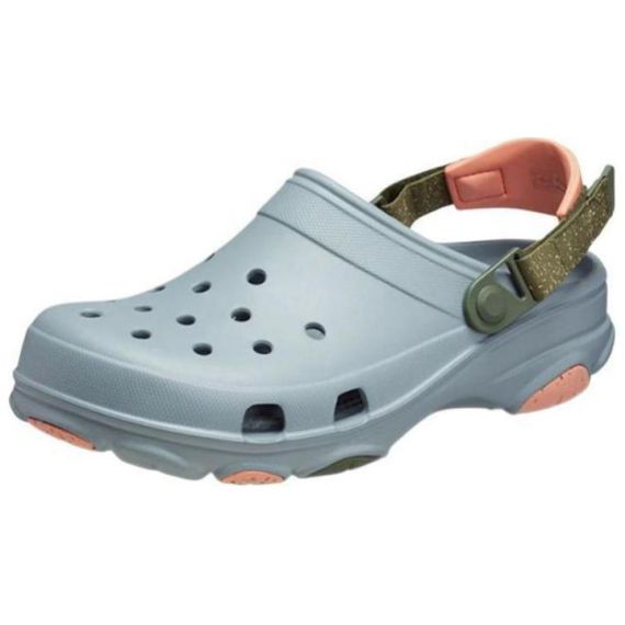 Crocs All-Terrain Clog 'Blue'