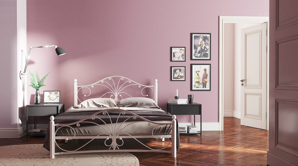 Кровать Фортуна 2