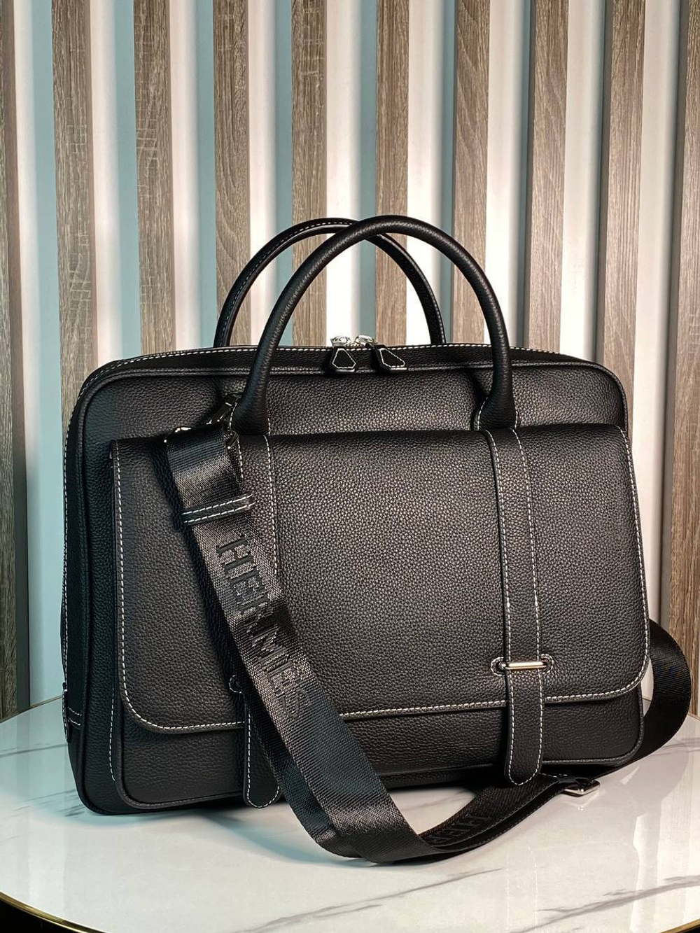 Деловая сумка Hermes