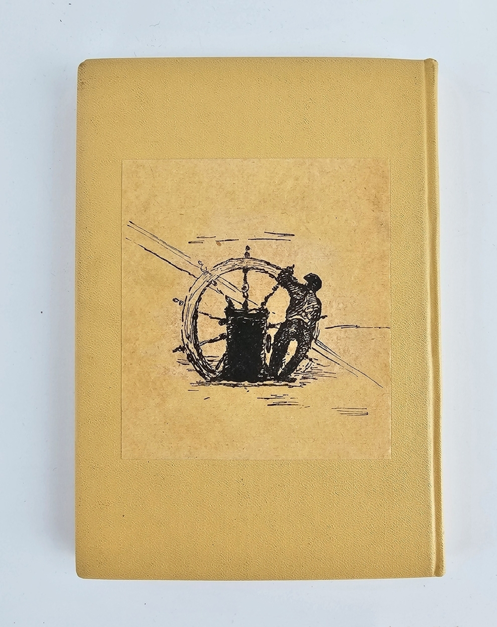 "Приключения Марк Твена". Выгодская Э.И. 1931 г.