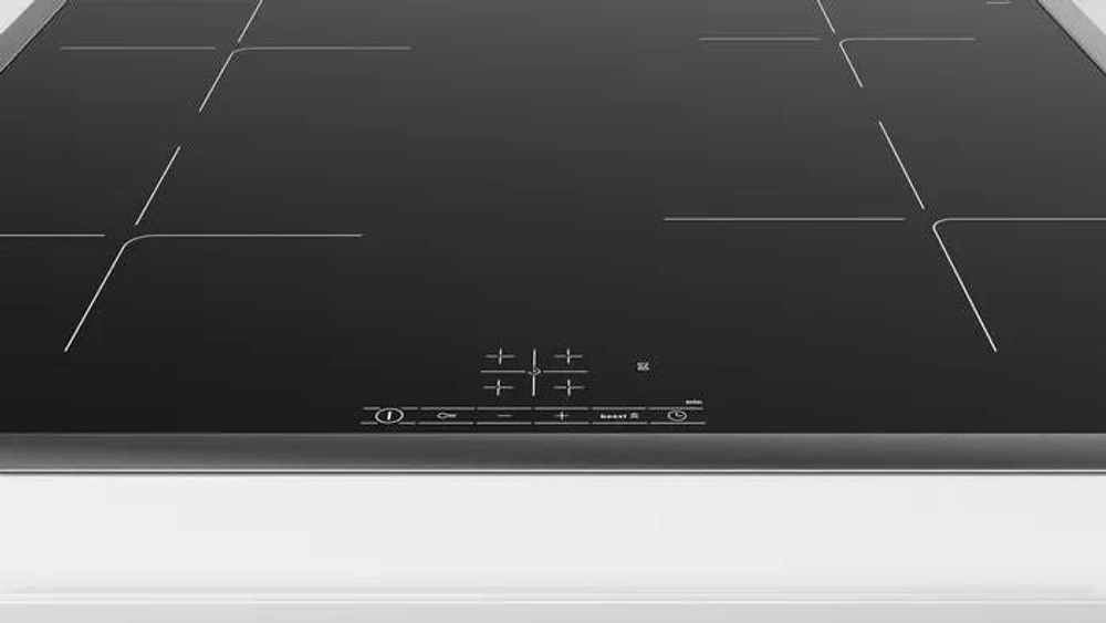 Электрическая варочная панель Bosch PUE64KBB5E